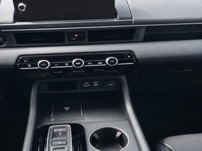 2024 Honda Pilot Touring 2WD