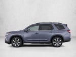2024 Honda Pilot Touring 2WD