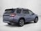 2024 Honda Pilot Touring 2WD