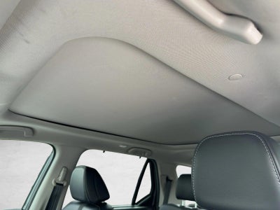 2024 Honda Pilot Touring 2WD