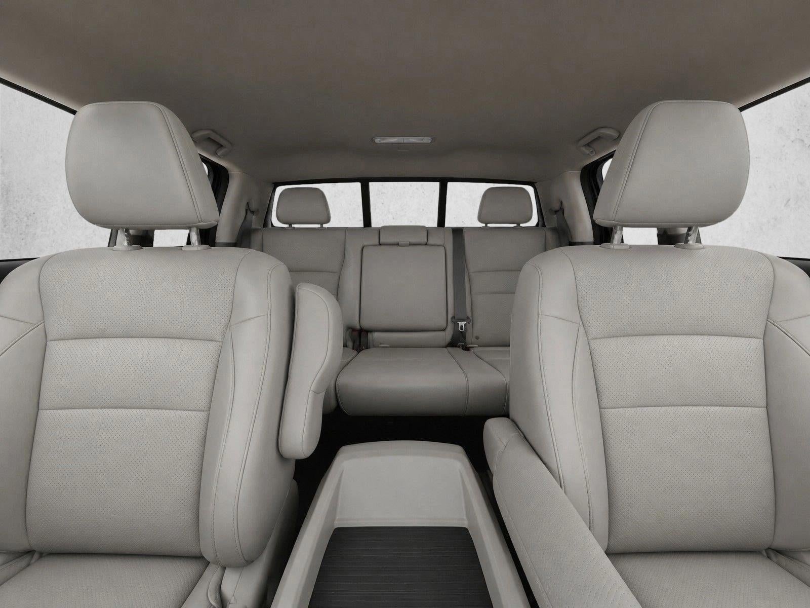 2022 Honda Ridgeline RTL-E AWD