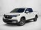 2020 Honda Ridgeline RTL-E AWD