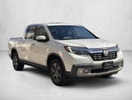 2020 Honda Ridgeline RTL-E AWD