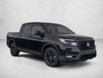 2023 Honda Ridgeline Black Edition AWD