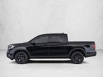 2023 Honda Ridgeline Black Edition AWD