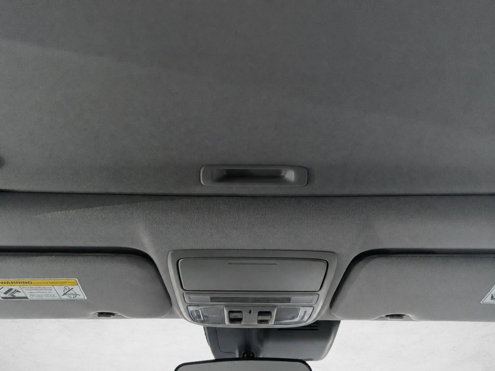 2022 Honda CR-V Hybrid EX AWD