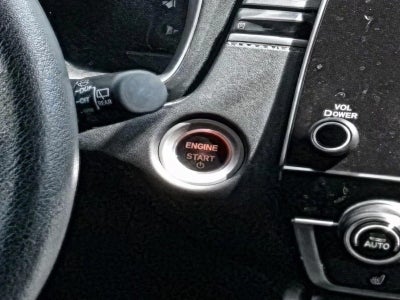 2022 Honda CR-V Hybrid EX AWD