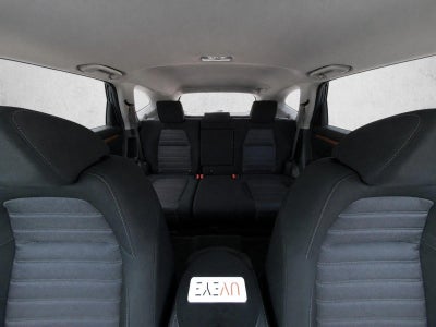 2022 Honda CR-V Hybrid EX AWD