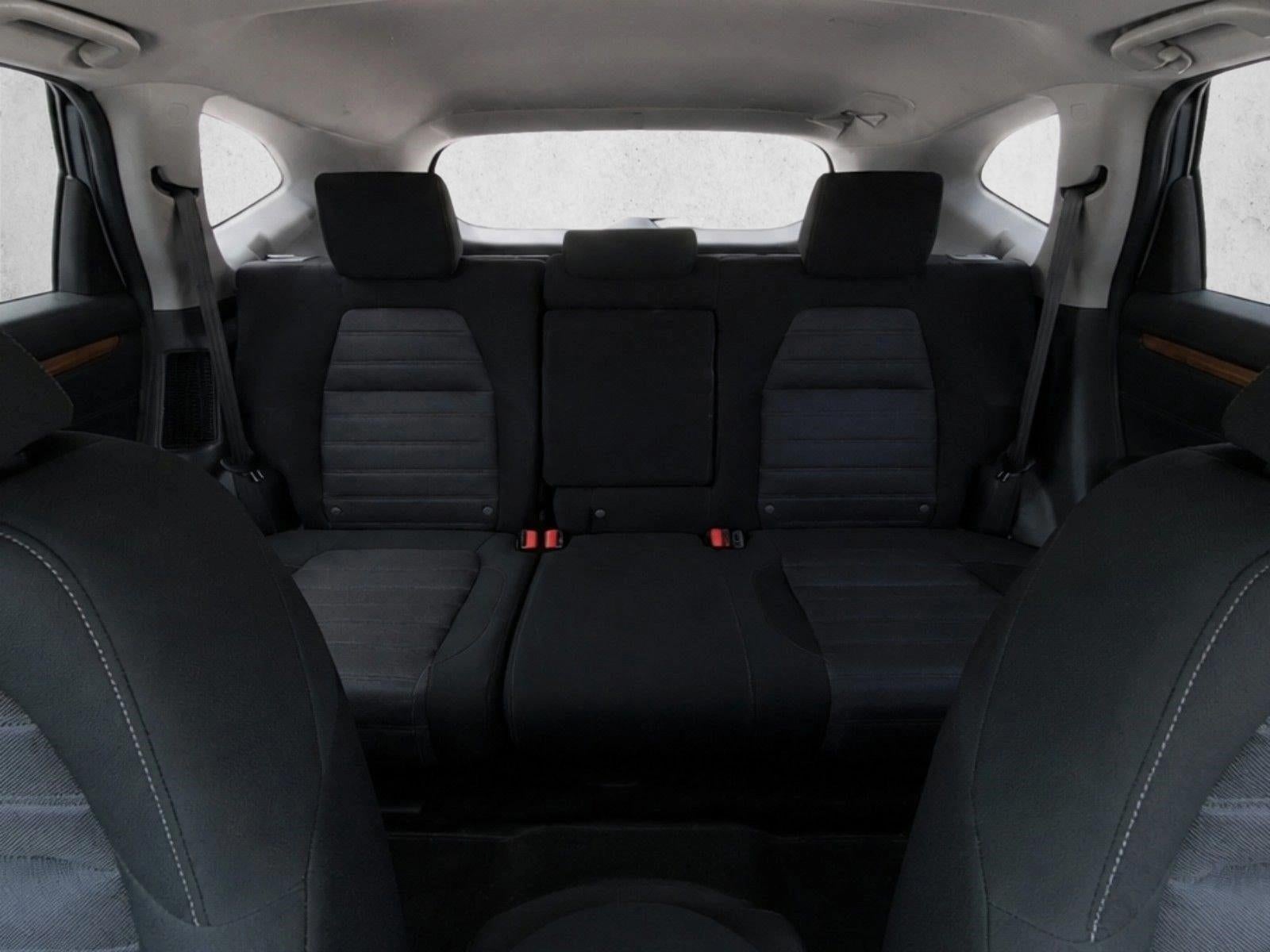2022 Honda CR-V Hybrid EX AWD