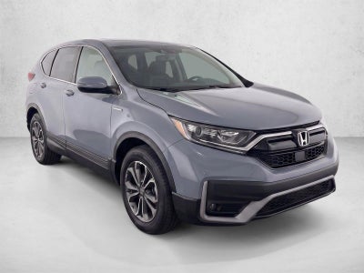 2022 Honda CR-V Hybrid EX AWD