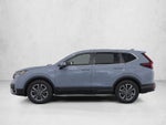 2022 Honda CR-V Hybrid EX AWD
