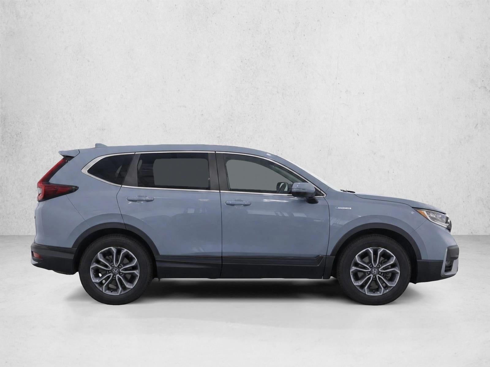 2022 Honda CR-V Hybrid EX AWD