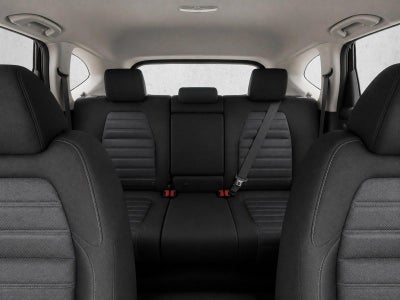 2019 Honda CR-V EX 2WD