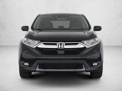 2019 Honda CR-V EX 2WD