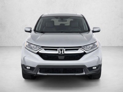 2018 Honda CR-V EX 2WD