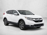 2018 Honda CR-V EX-L 2WD