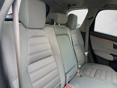 2021 Honda CR-V EX AWD