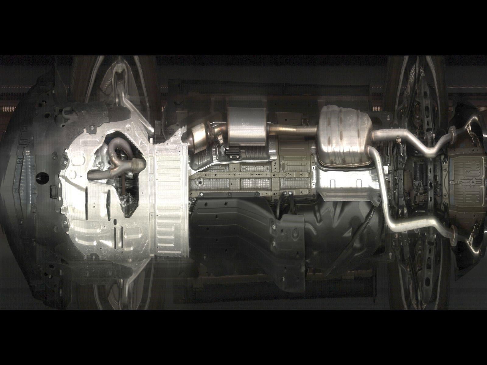 2023 Acura MDX FWD w/Technology Package