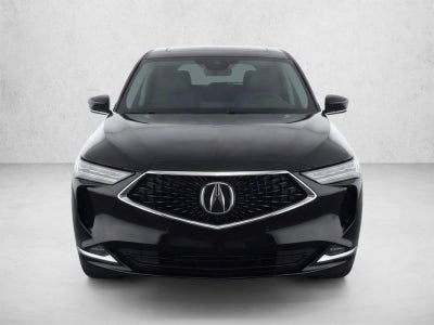 2023 Acura MDX FWD w/Technology Package