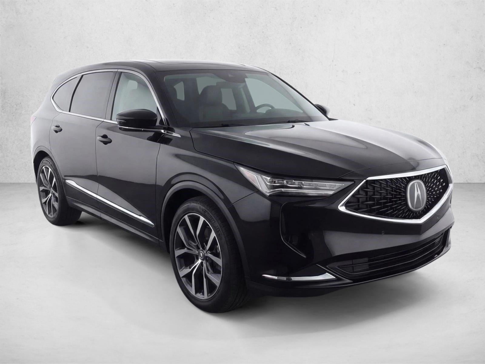2023 Acura MDX FWD w/Technology Package