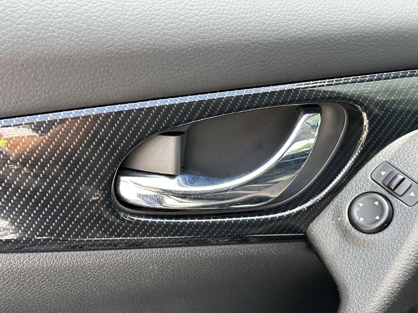 2019 Nissan Rogue AWD SL