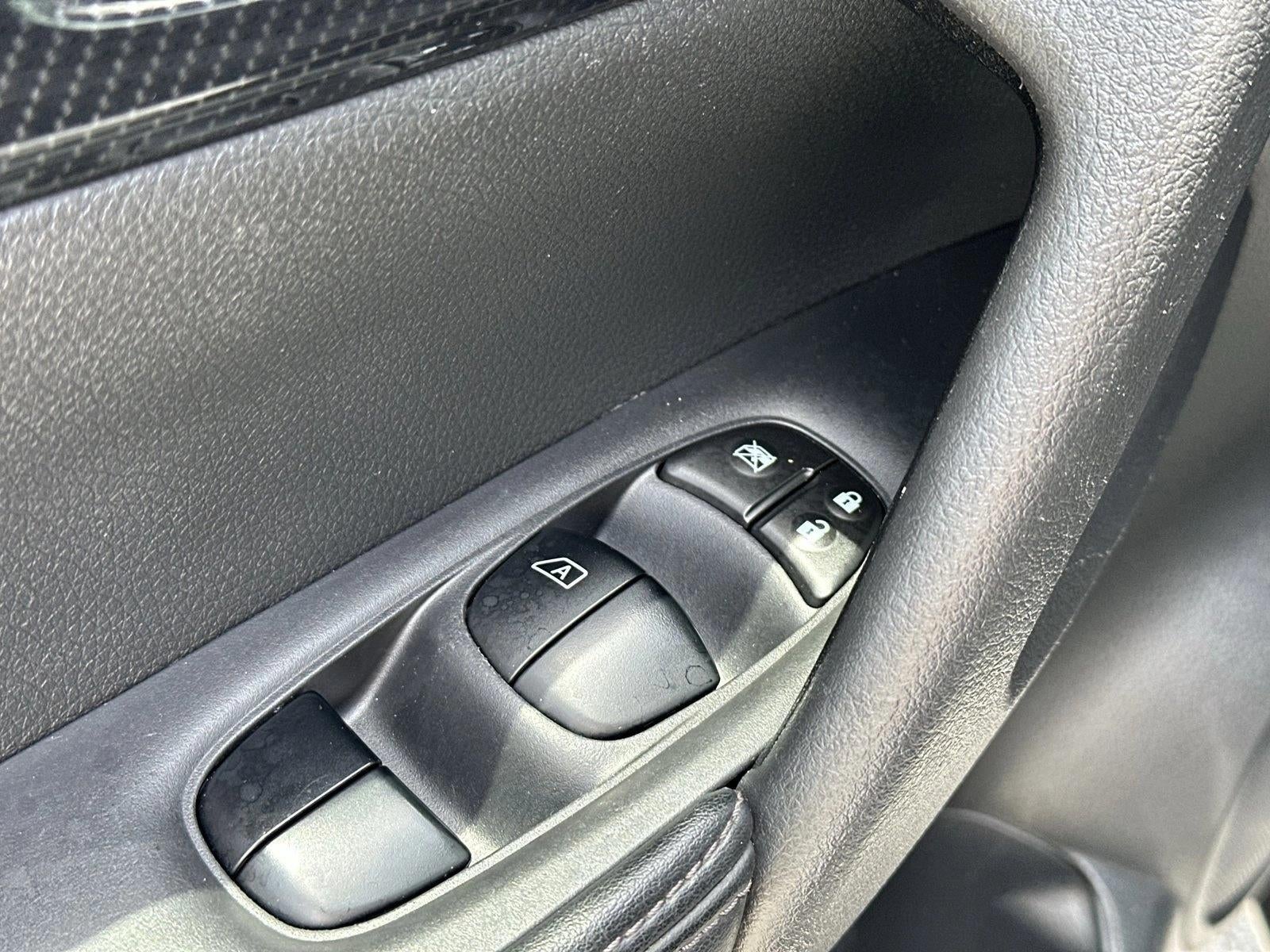 2019 Nissan Rogue AWD SL