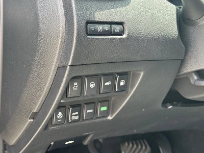 2019 Nissan Rogue AWD SL