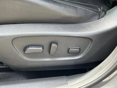 2019 Nissan Rogue AWD SL
