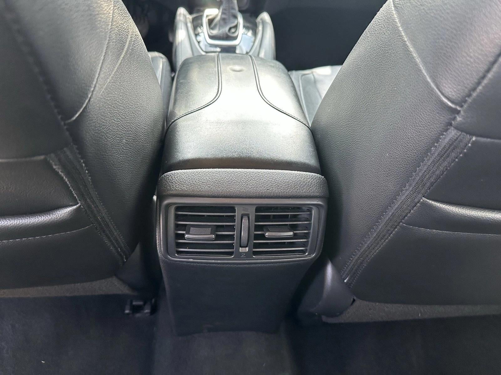2019 Nissan Rogue AWD SL