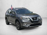 2019 Nissan Rogue AWD SL