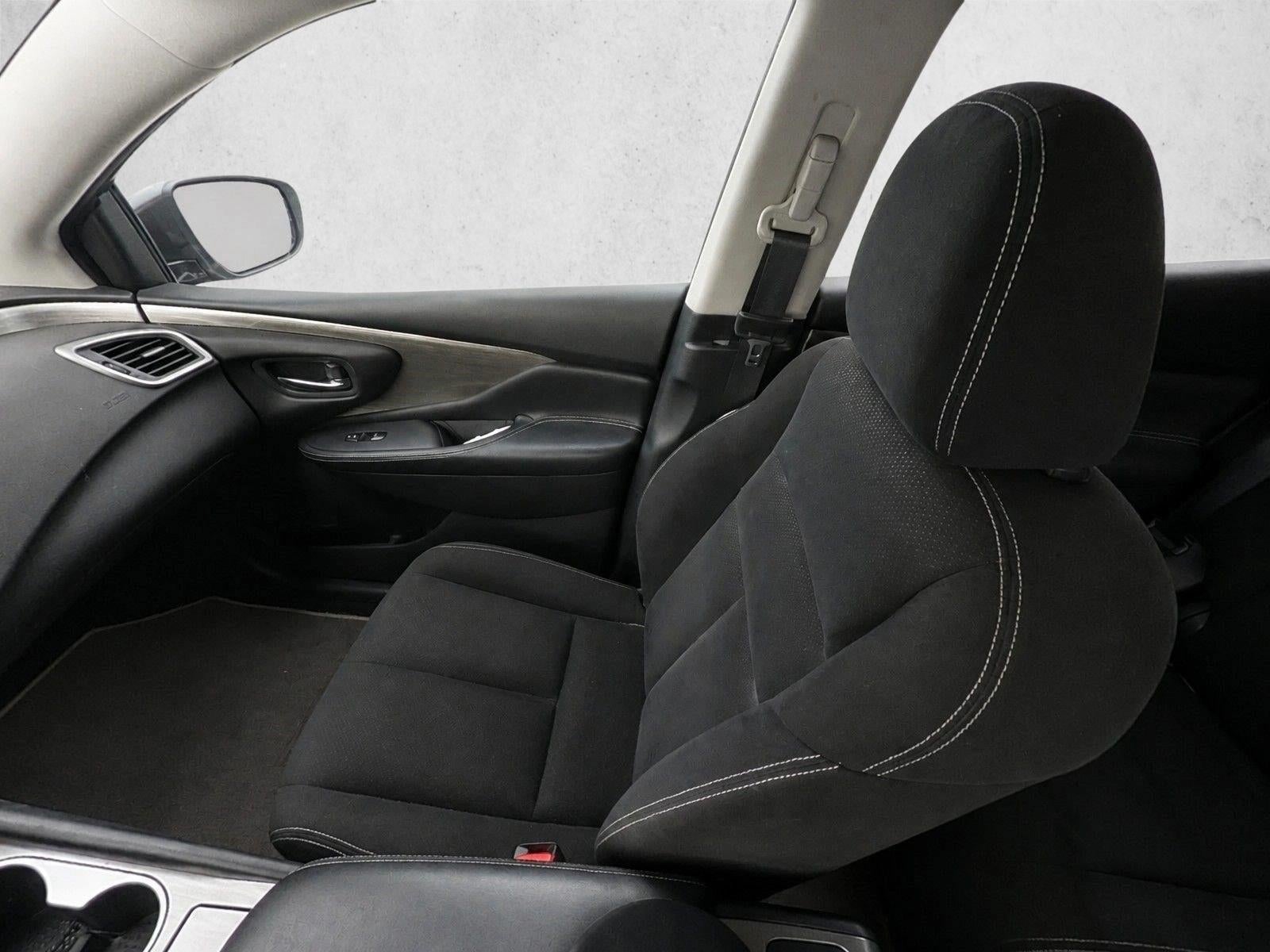 2016 Nissan Murano FWD 4dr S