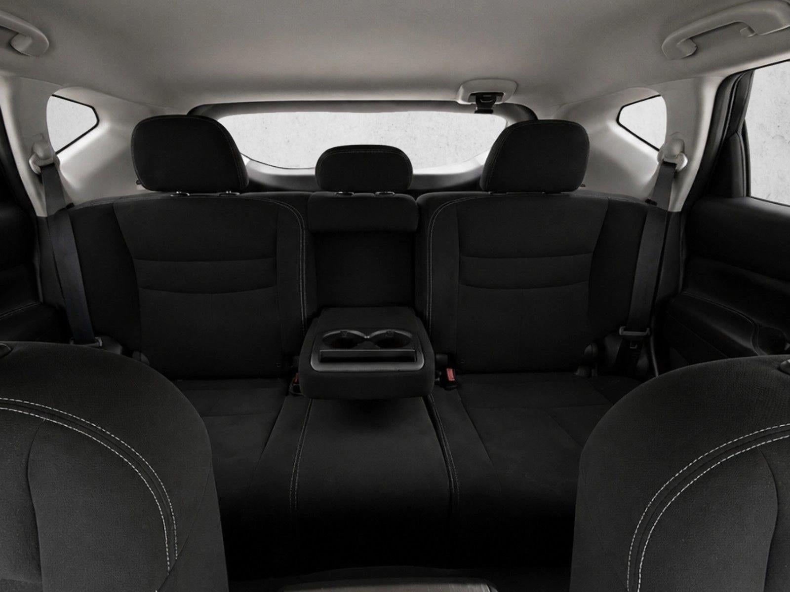 2016 Nissan Murano FWD 4dr S