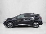 2016 Nissan Murano FWD 4dr S