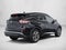 2016 Nissan Murano FWD 4dr S
