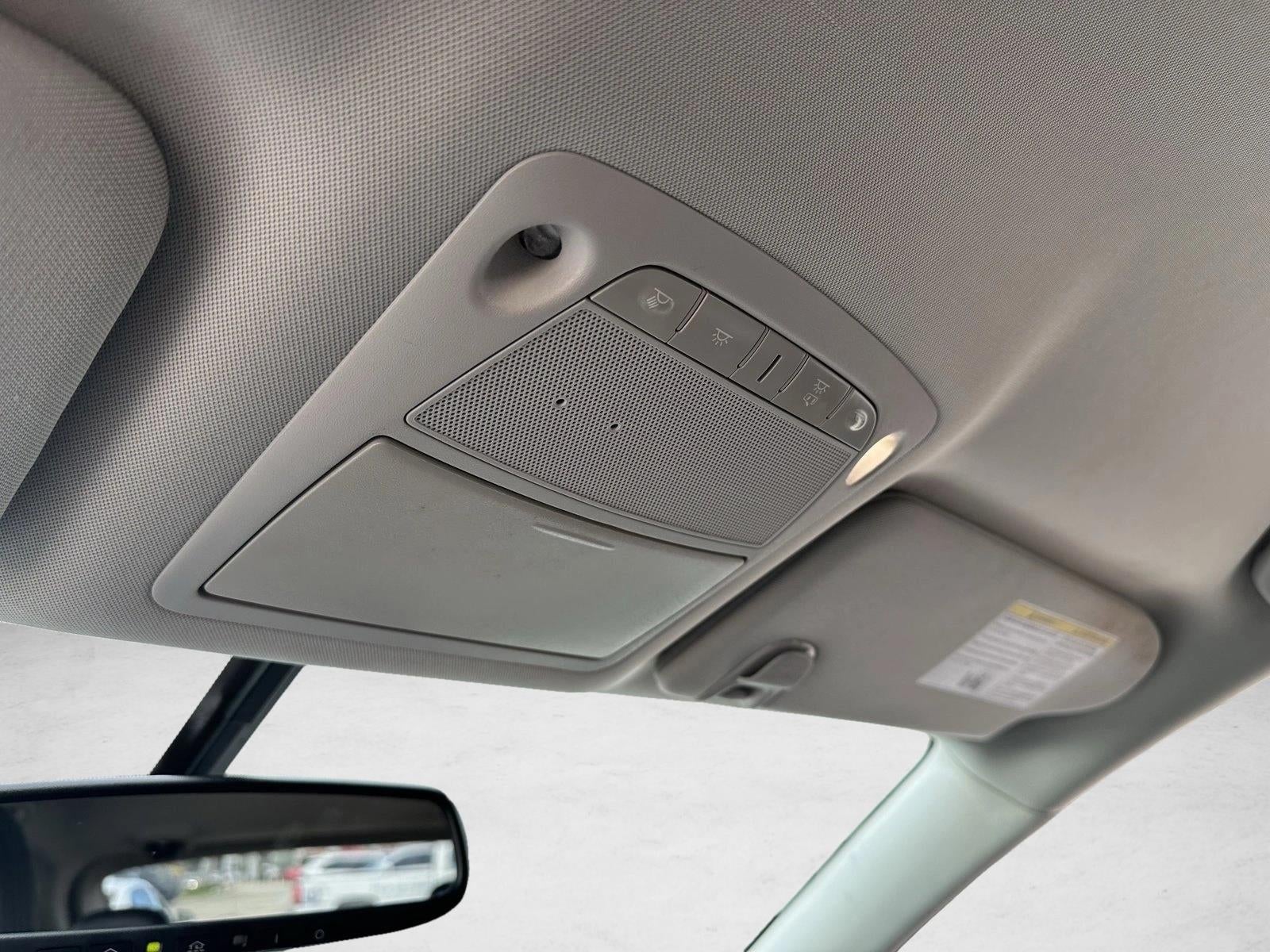 2019 Nissan Murano FWD SL