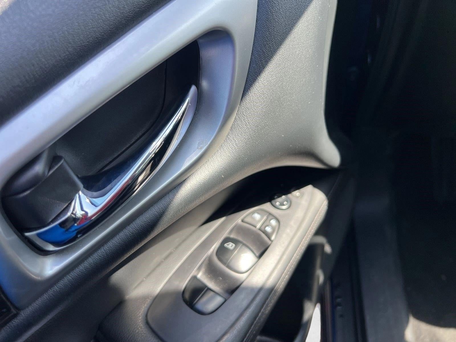 2020 Nissan Pathfinder FWD SV