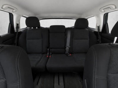 2020 Nissan Pathfinder FWD SV
