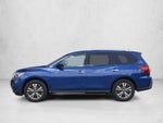 2020 Nissan Pathfinder FWD SV