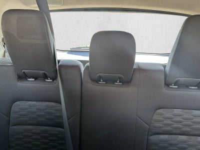 2024 Nissan Pathfinder SV 2WD