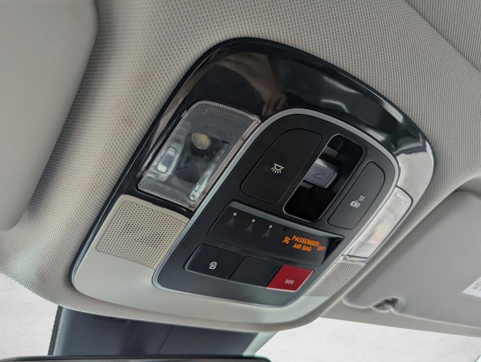 2024 Hyundai TUCSON Limited AWD