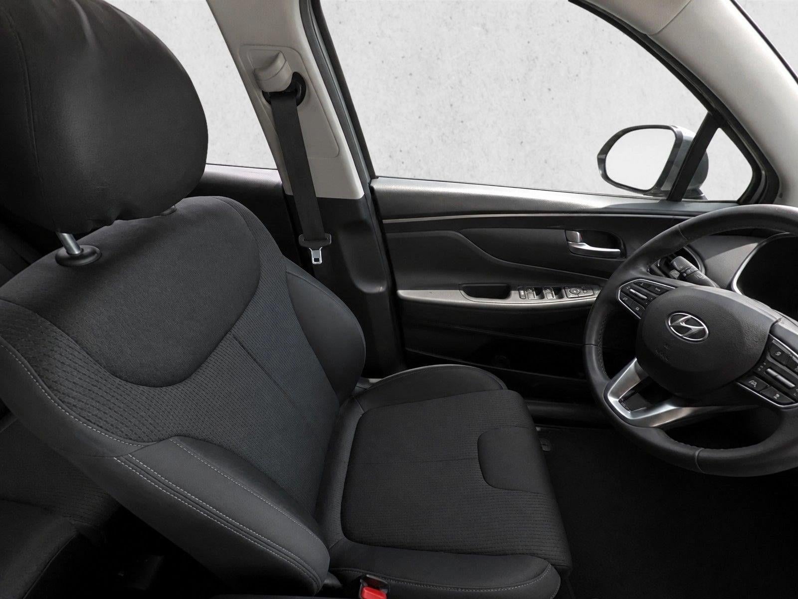 2023 Hyundai SANTA FE SEL FWD