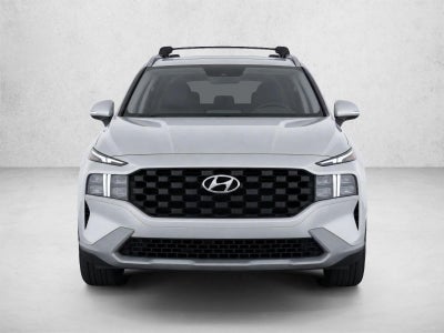 2023 Hyundai SANTA FE SEL FWD
