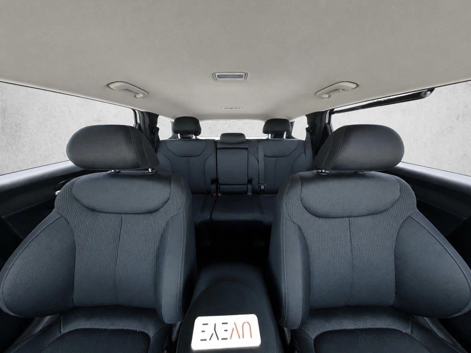 2023 Hyundai SANTA FE SEL FWD