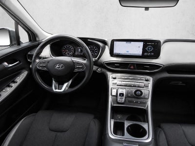 2023 Hyundai SANTA FE SEL FWD