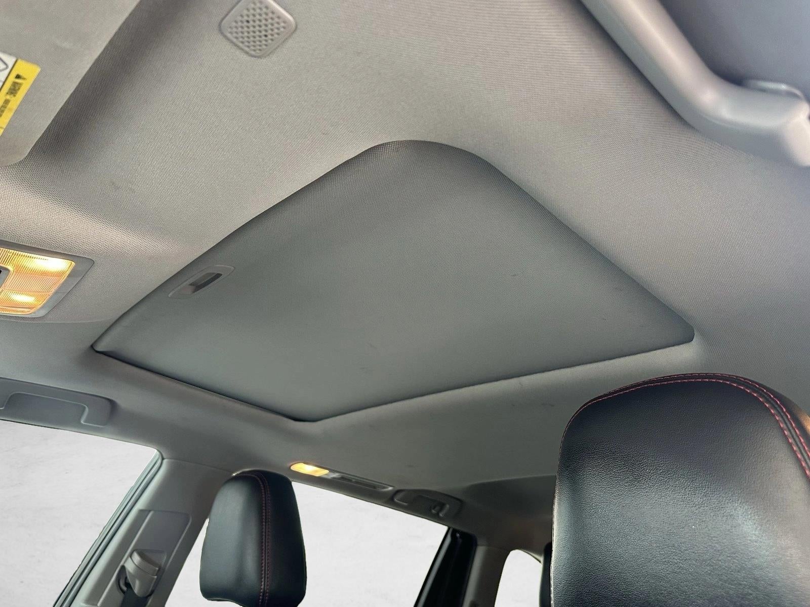 2019 Toyota Highlander SE V6 AWD (Natl)