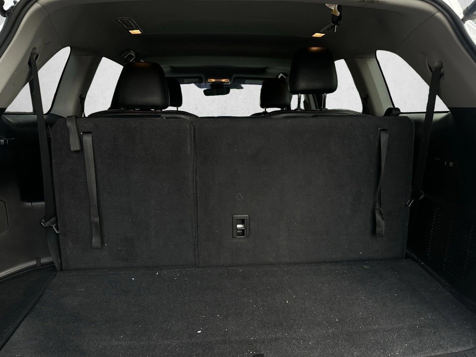 2019 Toyota Highlander SE V6 AWD (Natl)