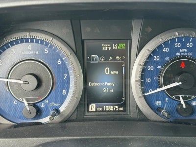 2020 Toyota Sienna XLE FWD 8-Passenger (Natl)