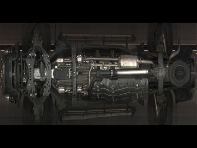 2020 Toyota Tundra 2WD 2WD Limited CrewMax 5.5' Bed 5.7L (GS)