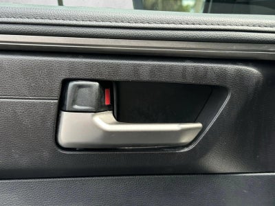 2024 Toyota Tundra 2WD 2WD SR5 CrewMax 5.5' Bed (Natl)