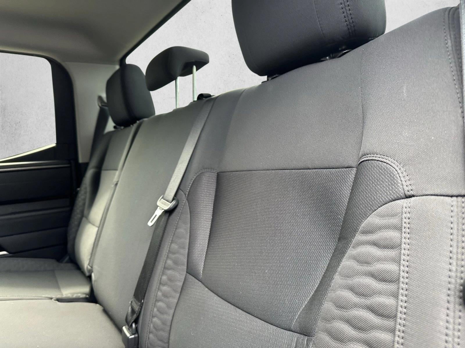 2024 Toyota Tundra 2WD 2WD SR5 CrewMax 5.5' Bed (Natl)